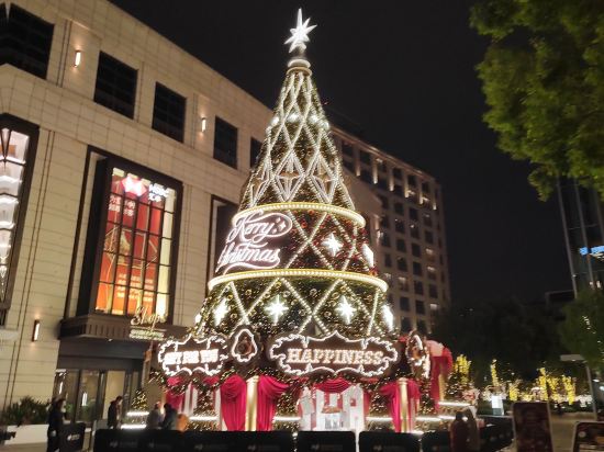 杭州海華大飯店（西湖湖濱店）優惠
