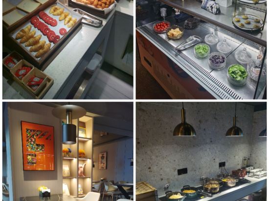 FunGee歡致酒店（長沙IFS國金中心南門口地鐵站店）優惠