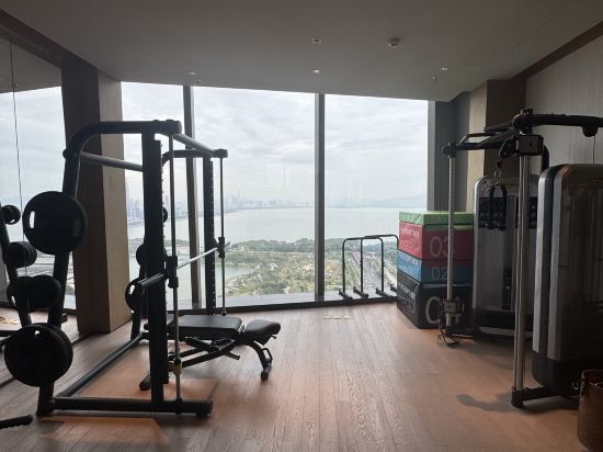 深圳鵬瑞萊佛士酒店優惠