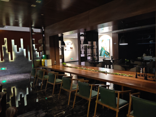 隱沫酒店（成都春熙路太古裏店）優惠