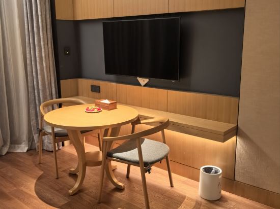 西塘牧月飯店優惠