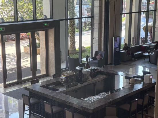 惠州翡翠山華美達酒店優惠