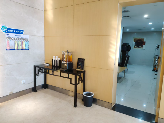 鄭州港區智選假日飯店（新鄭國際機場店）優惠