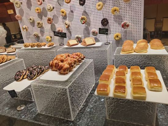 杭州溫德姆至尊豪廷大飯店優惠