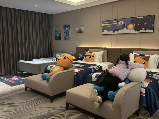 西安億融飯店優惠