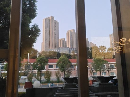 武漢CBD楚世家麗呈華廷酒店優惠