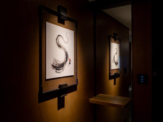 杭州君悦酒店優惠