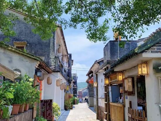 深圳安縵四季海景酒店優惠