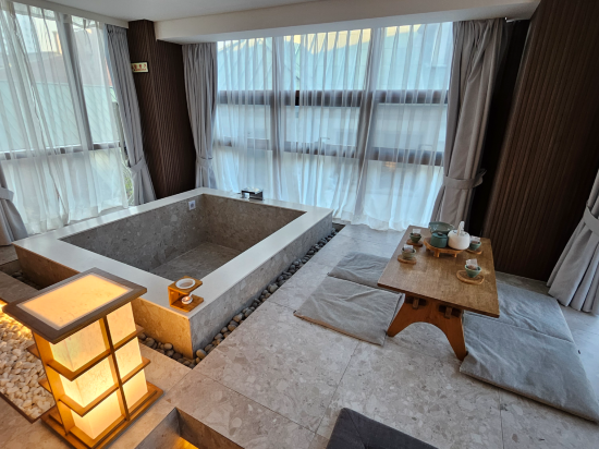 明洞UH套房飯店優惠