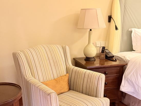 美林湖温泉大酒店優惠