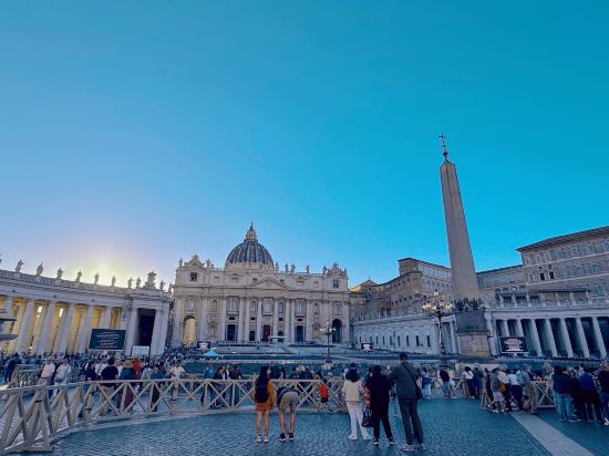 羅馬機場貝斯特韋斯特酒店優惠