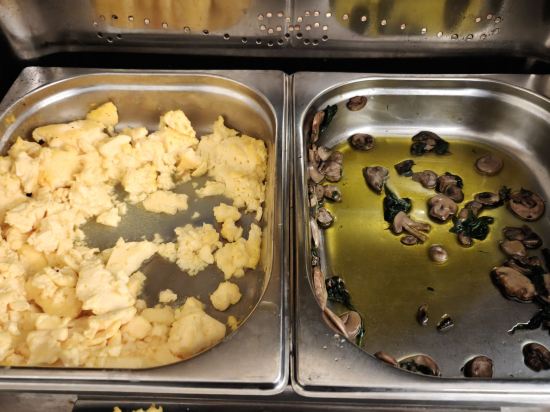 奧拉埃克贊普飯店優惠