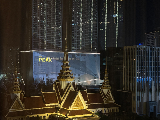 金界綜合度假飯店優惠