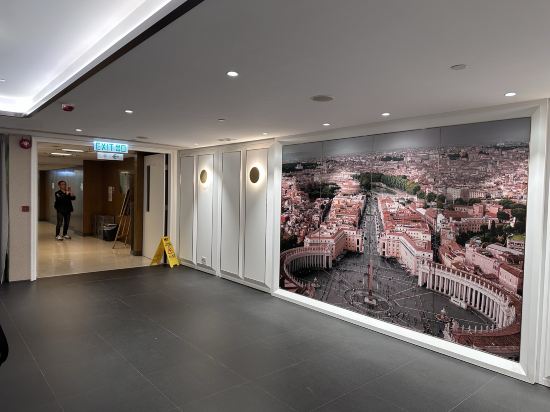 香港明愛張奧偉國際賓館優惠