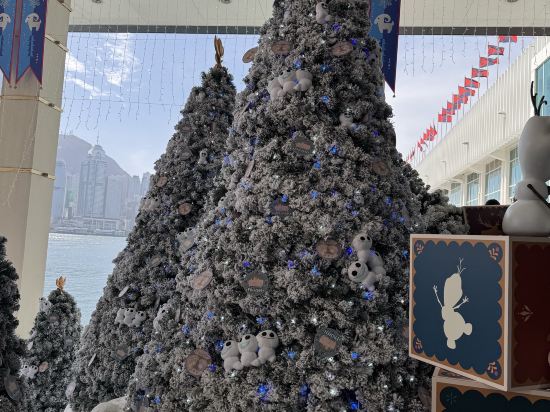 香港朗廷酒店優惠