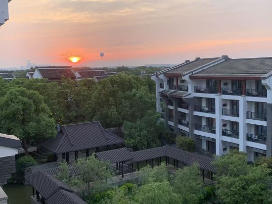 杭州西溪喜來登度假大飯店優惠