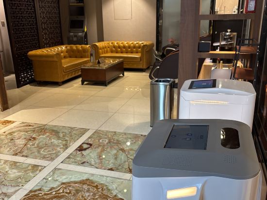 廣州國德國際大酒店優惠