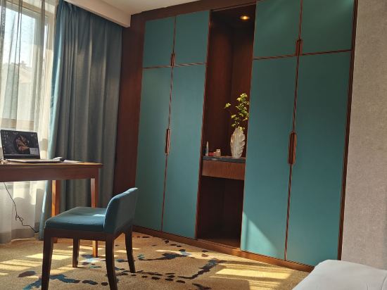 長沙延年檀香山飯店優惠