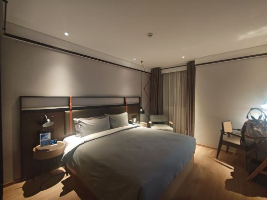 上海浦東新國際博覽中心同派飯店優惠