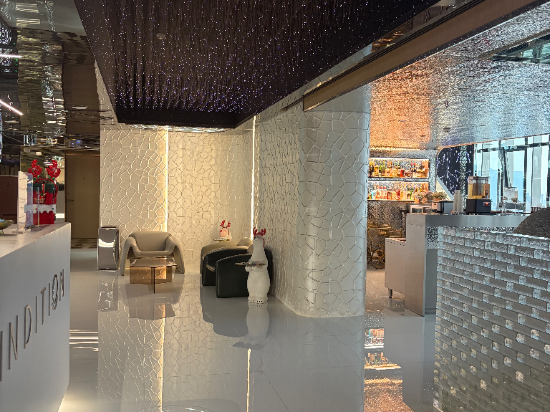 重慶Indition英迪遜高空酒店優惠