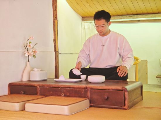 泉州上清樓·清代庭院客棧優惠