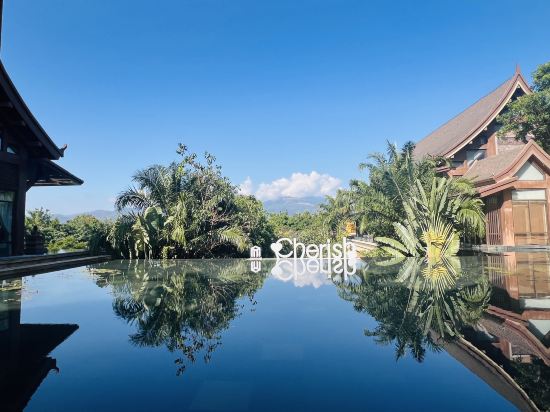 西雙版納稷澤萬達文華度假酒店優惠