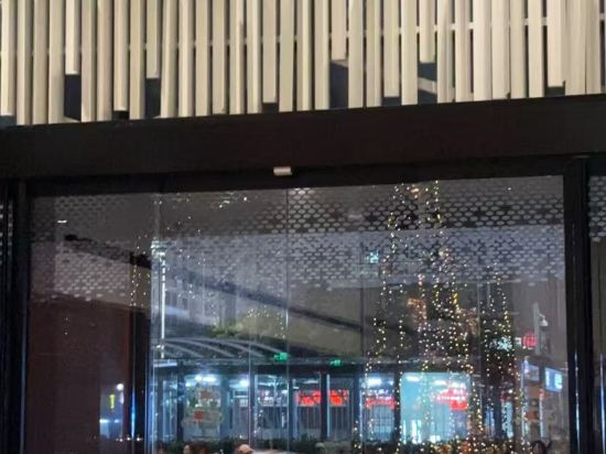 深圳寶安體育館希爾頓歡朋酒店優惠