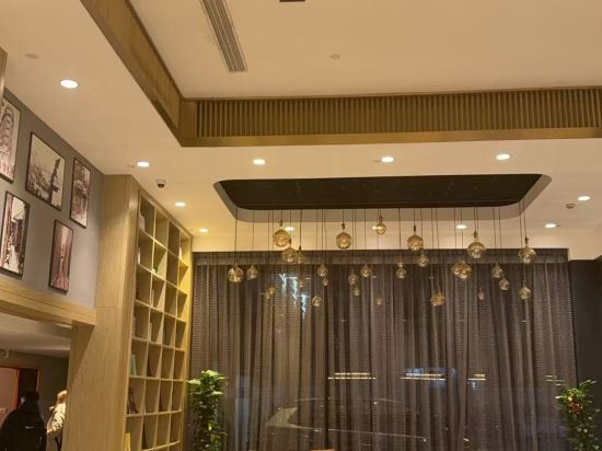 唯庭世紀酒店（上海火車站南廣場店）優惠