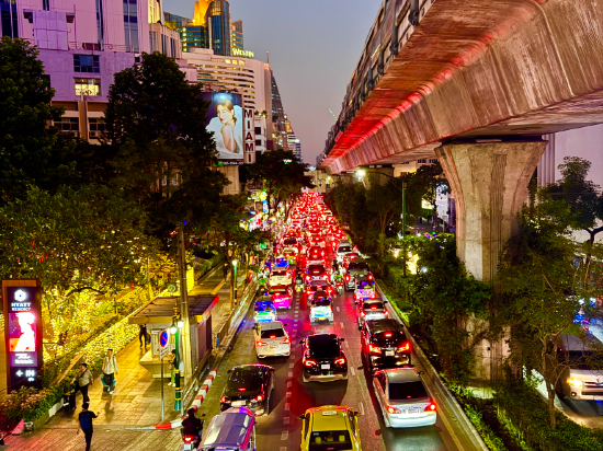 曼谷素坤逸凱悦酒店優惠