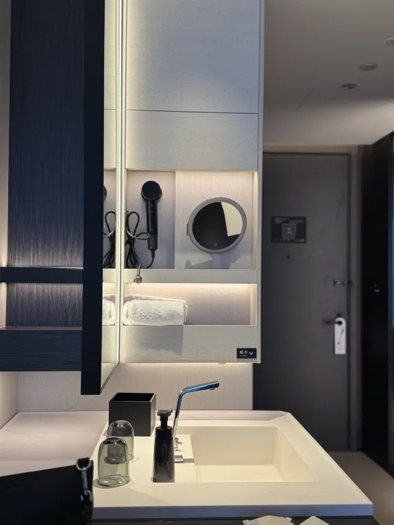 Atour Hotel , Global Digital Trade Center, Yiwu International Trade City Phòng Photos