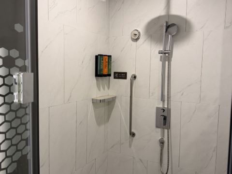 廣州東曉南希爾頓歡朋酒店優惠