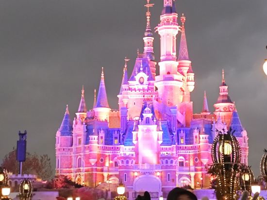 星程酒店（上海國際旅遊度假區秀浦路店）優惠