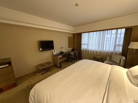 深圳中航城格蘭雲天大酒店優惠