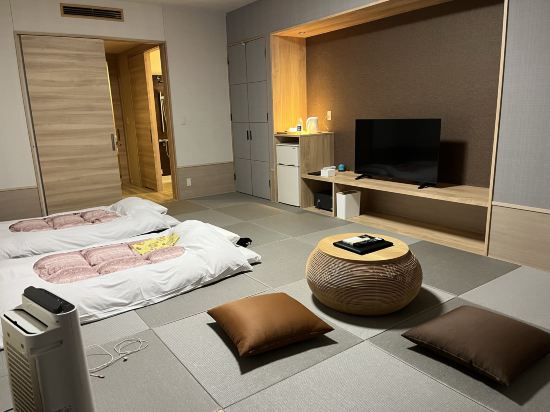 大江戸温泉物語　ホテル木曽路 クーポン