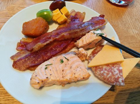 澳門君悦酒店優惠