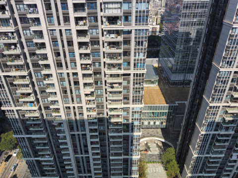 天·ONE輕奢公寓（珠海富華里店）優惠