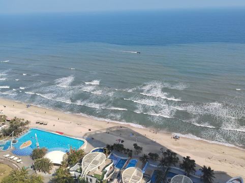 惠東雙月灣享海温泉度假酒店優惠