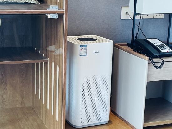 藍汐假日酒店（佛山華僑城歡樂海岸PLUS店）優惠