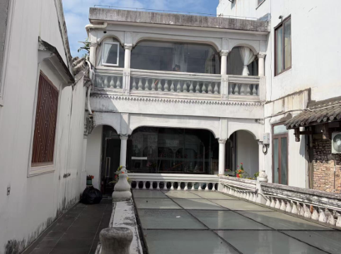 海口騎樓還客1921精品民宿優惠