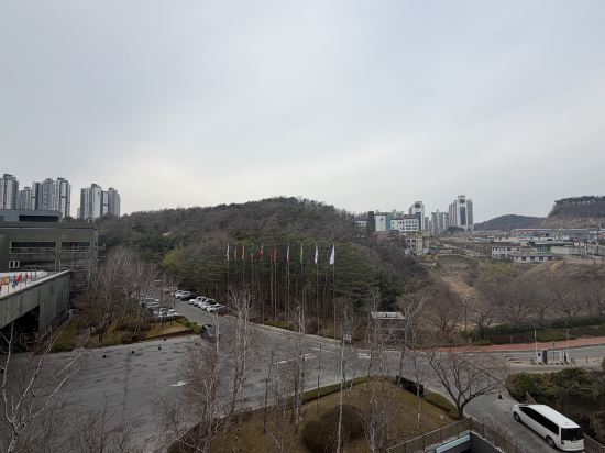 롤링 힐스 호텔 쿠폰
