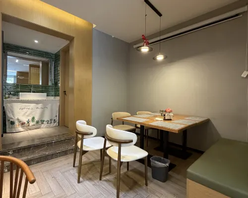 Kunming Guomu Hotel (Changshui International Airport) Photos