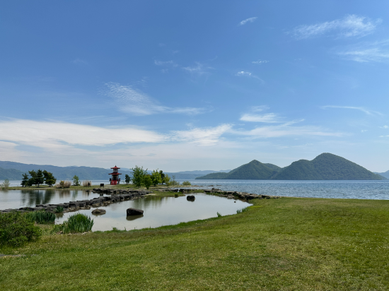 札幌大通公園景觀酒店優惠