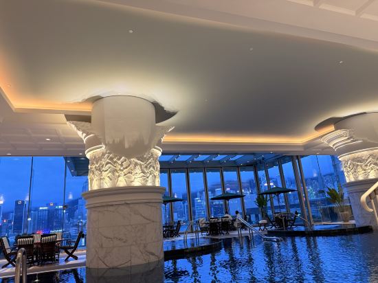 香港半島酒店優惠