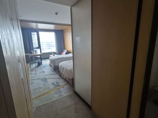 杭州空港假日酒店優惠