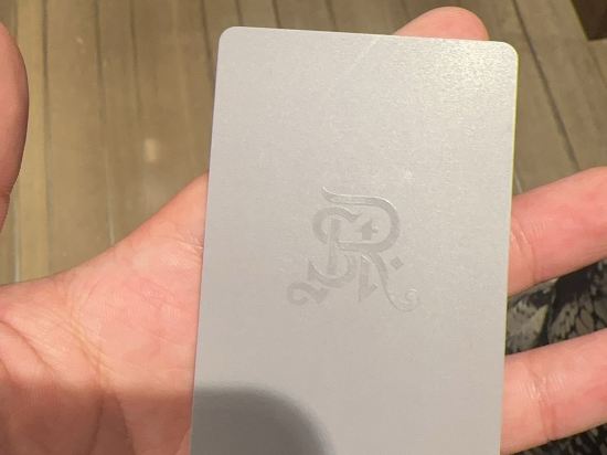 澳門瑞吉酒店優惠
