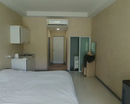 บ้านสวนอ่าวไข่ บีช รีสอร์ท ห้องพัก  Photos