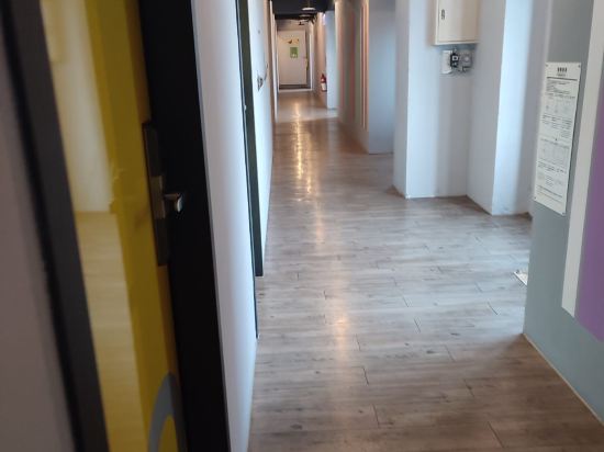 臺中宜舍單人旅店優惠