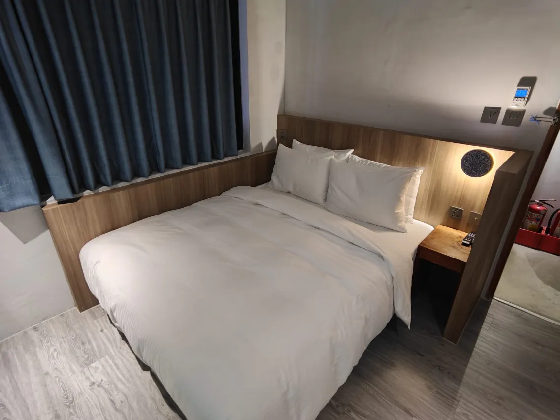 正旅館藍用戶評價