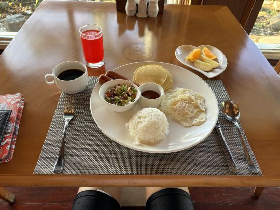 帕勞愛來度假會館優惠