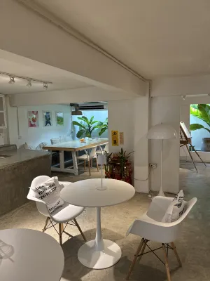 레터 더 나은 홈 공용공간 Photos